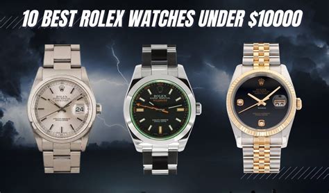 men's rolex watch under 1000|lowest price for a Rolex.